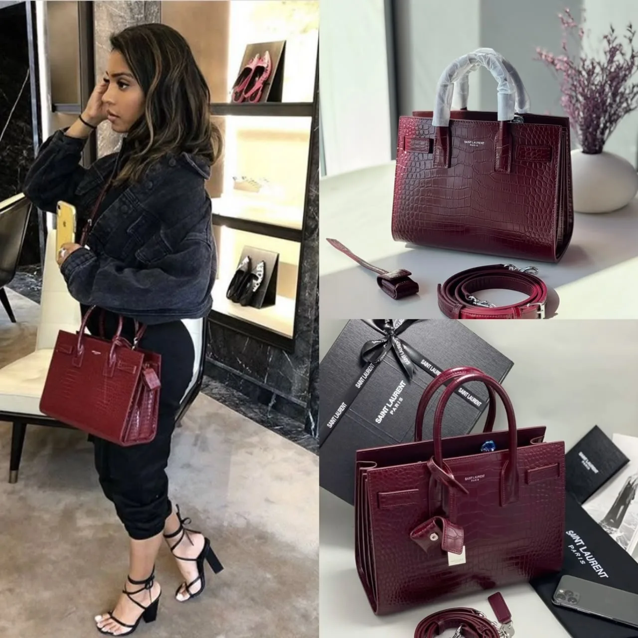 Sac de jour