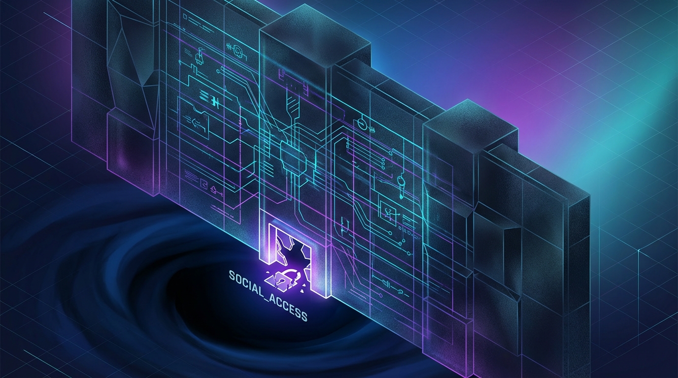 A digital blueprint overlaying a fortress wall