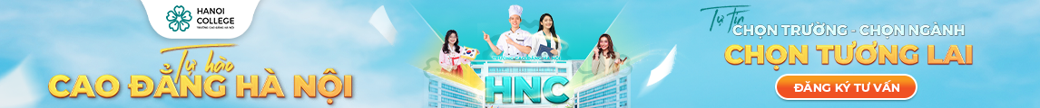 Tuyển Sinh Cao Đẳng Hà Nội 2024