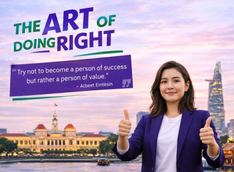 Thị trường đang bước sang pha không còn kiên nhẫn với lời hứa.