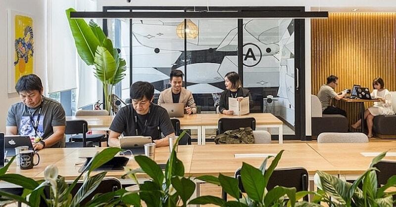 Startup Việt không lo thiếu nguồn vốn (Ảnh: Diễn đàn doanh nghiệp).