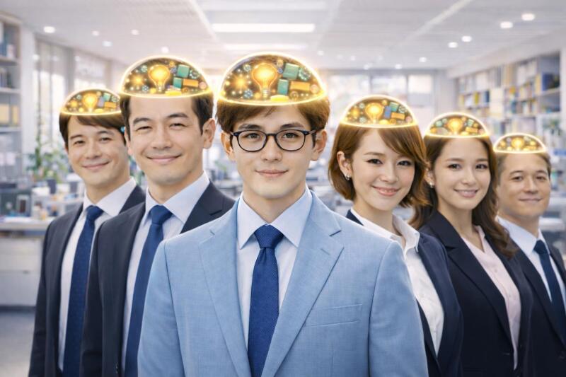 Tri thức cần được đóng gói và "nhân bản" trong tổ chức.