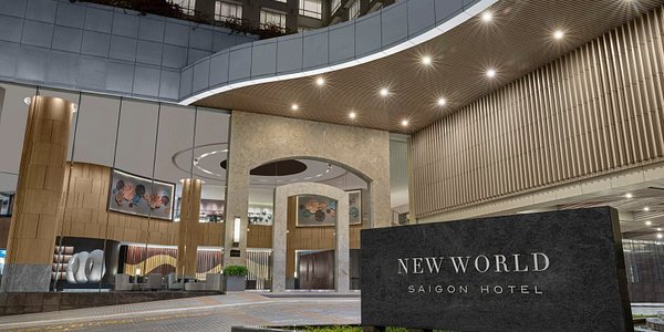 Khách sạn New World Sài Gòn áp dụng loạt chương trình ưu đãi đặc biệt từ ẩm thực đến phòng nghỉ, từ ngày 15/4 đến hết 8/5.