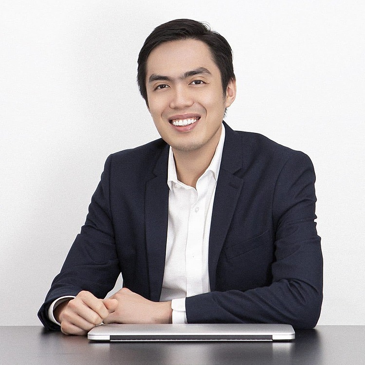 Huy Nguyễn – CEO của KardiaChain sở hữu nhiều bằng sáng chế và công trình nghiên cứu tại Mỹ trong lĩnh vực cơ sở hạ tầng mạng.