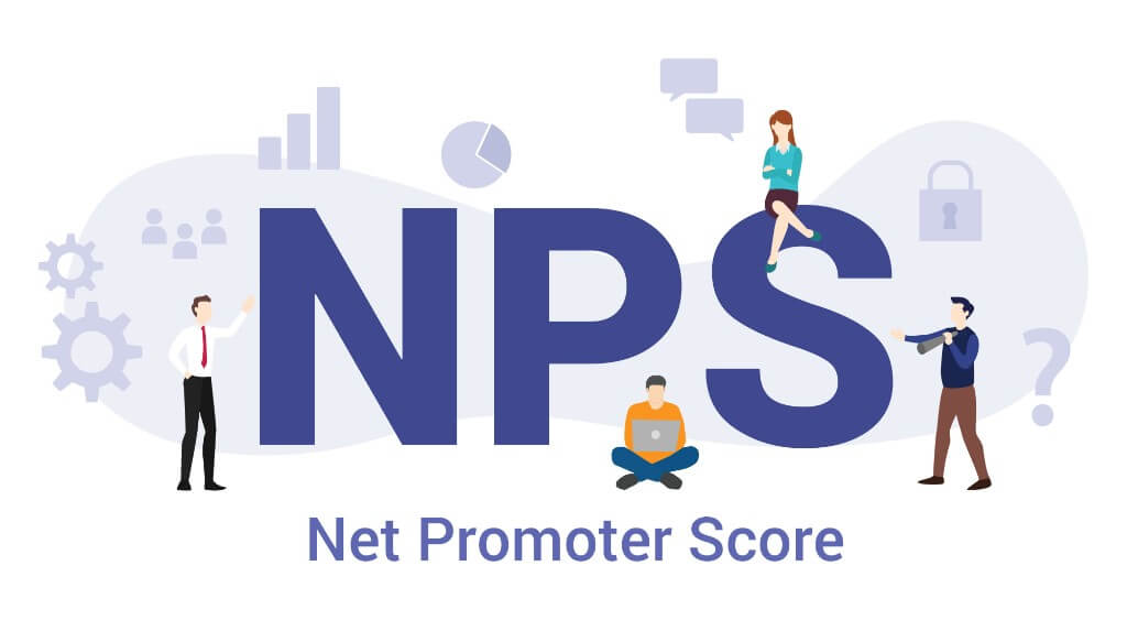 Đo lường Net Promoter Score giúp doanh nghiệp đem đến trải nghiệm khách hàng tích cực.
