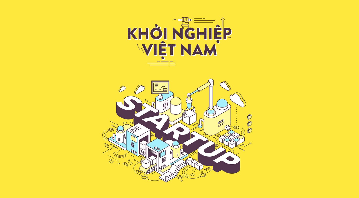 Việt Nam giành vị trí trong "tam giác vàng khởi nghiệp" Đông Nam Á