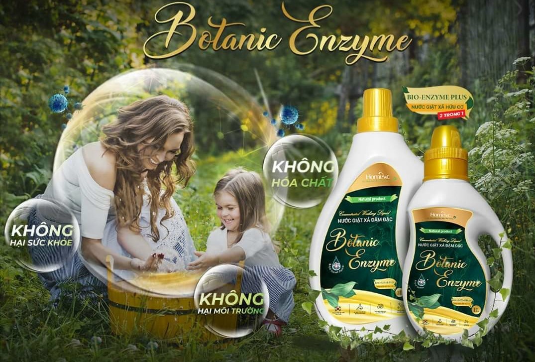 Eco enzyme có thể tái sử dụng được không?
