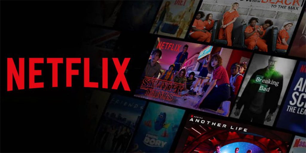 Netflix đã thành công với chiến lược dữ liệu hoá và cá nhân hoá.