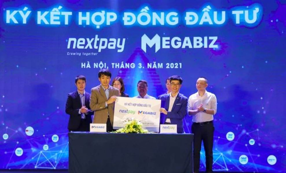 Tập đoàn NextTech tiết lộ khoản đầu tư triệu USD và ra mắt hệ sinh thái chuyển đổi số