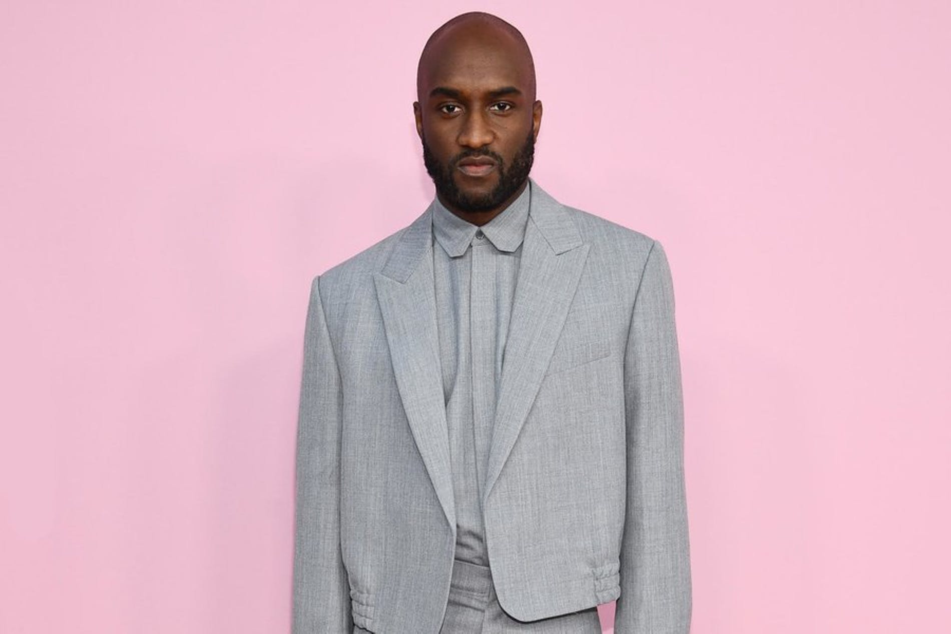 Virgil Abloh