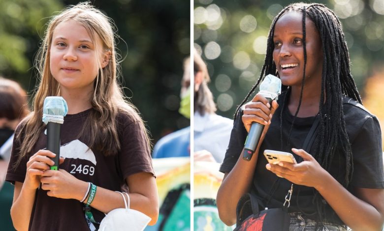 Greta Thunberg và Vanessa Nakate (nhà hoạt động môi trường) là những đại diện tiêu biểu cho lý tưởng này của Gen Z.