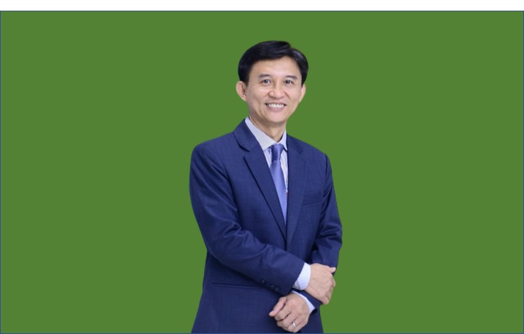 Ông Nguyễn Trường Hải - CEO Công ty TNHH Saint-Gobain Việt Nam.