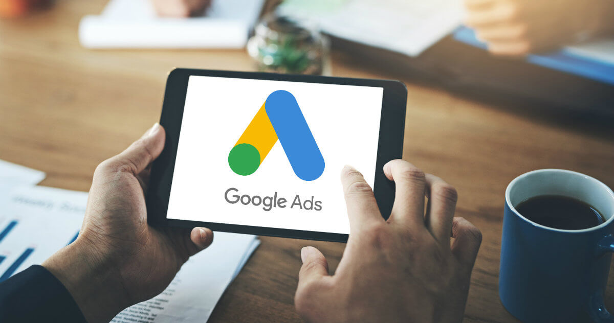 Google Ads là một trong 3 mạng quảng cáo đóng góp nhiều nhất vào đà tăng trưởng của các ứng dụng giao đồ ăn.