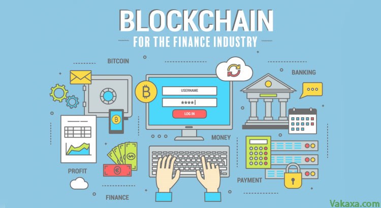 Ứng dụng Blockchain trong ngành tài chính, ngân hàng.