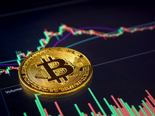 Bitcoin đã trải qua một chặng đường gập ghềnh và vẫn đặc biệt biến động.