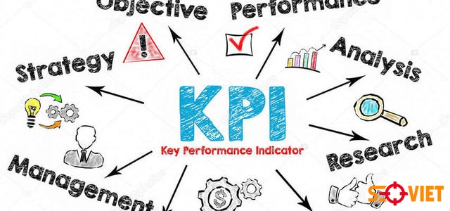 Triển khai KPI trong suốt chu kỳ bán hàng là một cách để đo lường sự thành công.