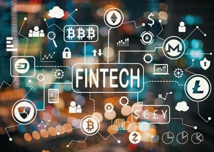 Viễn cảnh 2022 cho xu hướng nền công nghiệp Fintech