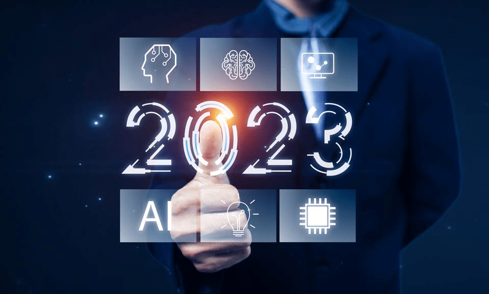 3 xu hướng công nghệ đang trên đà bứt phá vào năm 2023