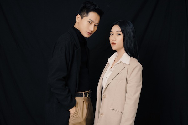 2 Co-Founder của Skinlosophy (Đỗ Duy Khánh và Đinh Phương Anh). 2 Co-Founder của Skinlosophy (Đỗ Duy Khánh và Đinh Phương Anh).