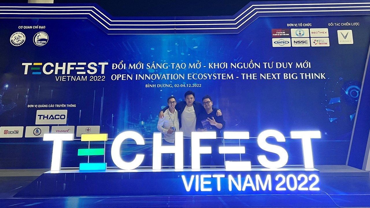 Loudio - Ứng dụng digital jukebox đầu tiên tại Việt Nam tăng cường cá nhân hóa trải nghiệm âm nhạc trong ngành FMCG