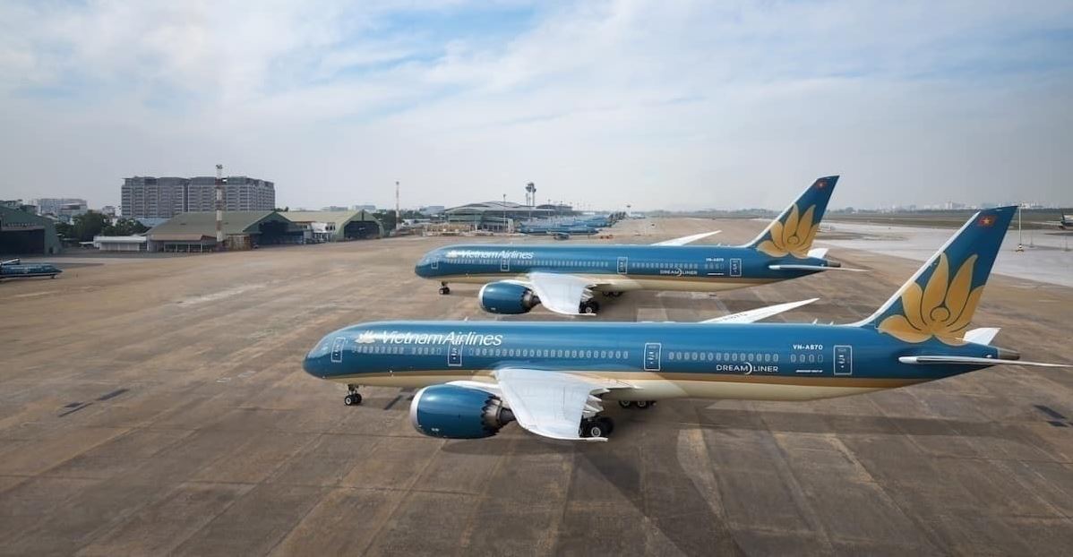 Thương hiệu lớn như Vietnam Airlines cũng từng rơi vào khủng hoảng truyền thông nội bộ và cần đến sự giúp đỡ của boundary spanner.