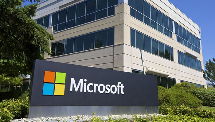 Chiến lược phát triển nhân tài của Microsoft là tập trung vào khả năng phát triển cá nhân.