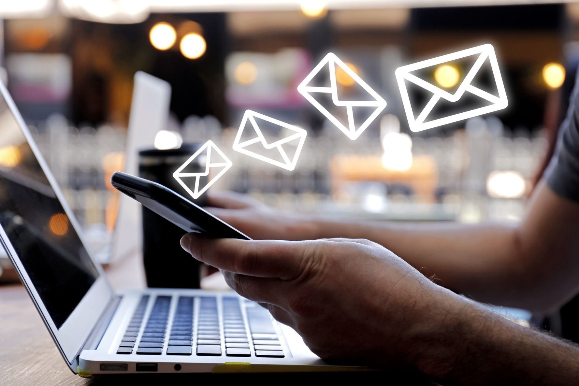 Email Marketing vẫn là công cụ không thể thiếu trong chiến lược tiếp thị.