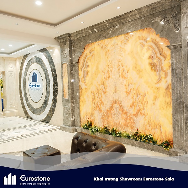 Eurostone là đơn vị tư vấn-thiết kế-thi công phân phối độc quyền đá Silestone, Dekton của Tập đoàn Cosentino tại Việt Nam.