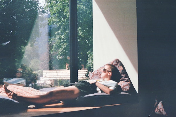 Sống “Chill" là tận hưởng từng khoảnh khắc trong cuộc sống (Ảnh: Unsplash). Sống “Chill" là tận hưởng từng khoảnh khắc trong cuộc sống (Ảnh: Unsplash).
