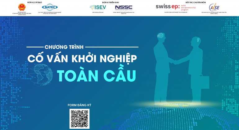 Chương trình này là tiền đề tiến tới thành lập Mạng lưới các Hội trí thức kiều bào ở các nước.