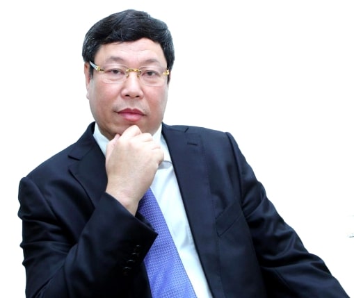 Ông Nguyễn Đắc Điềm với mong muốn mang đến “giá trị thực” cho khách hàng với triết lý “Ăn thật, nói thật, làm thật” trong kinh doanh. Ông Nguyễn Đắc Điềm với mong muốn mang đến “giá trị thực” cho khách hàng với triết lý “Ăn thật, nói thật, làm thật” trong kinh doanh.