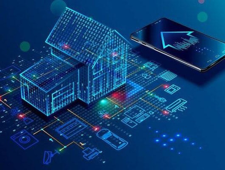 Thời kỳ của Proptech