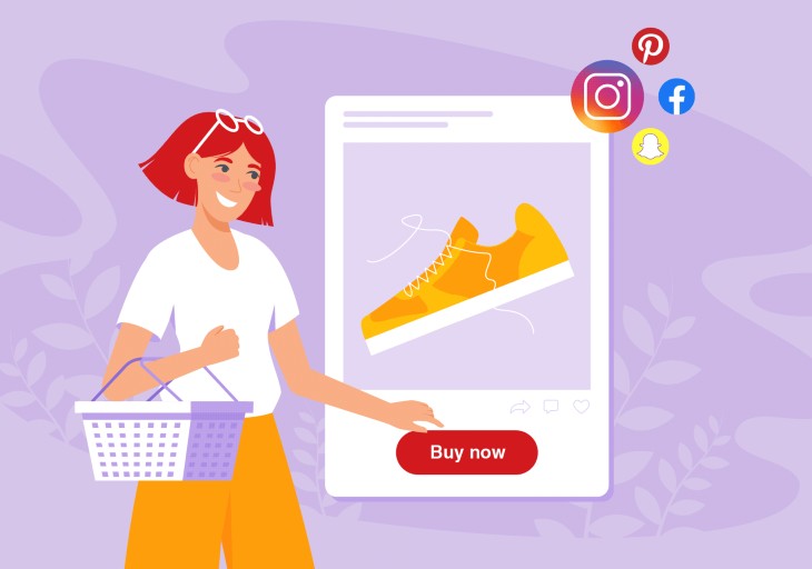 Social Commerce – công cụ bán hàng mới qua mạng xã hội, biến trò chuyện thành cơ hội kích cầu tiêu dùng