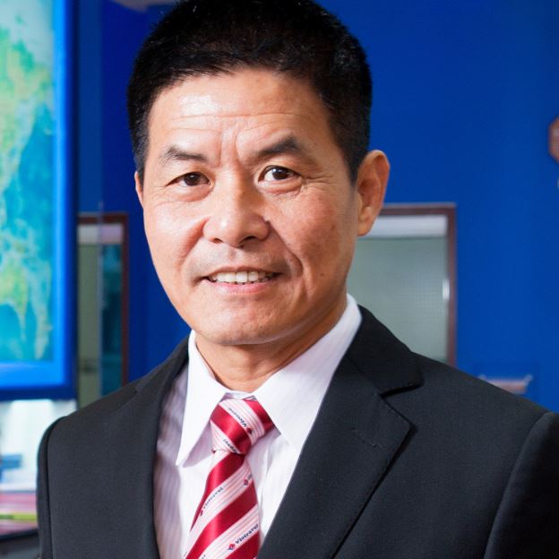 Ông Nguyễn Quốc Kỳ – Chủ tịch Vietravel.