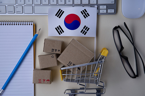 La chủ doanh nghiệp, bạn đã cập nhật xu hướng đồ dùng cao cấp tại Hàn Quốc hay chưa?