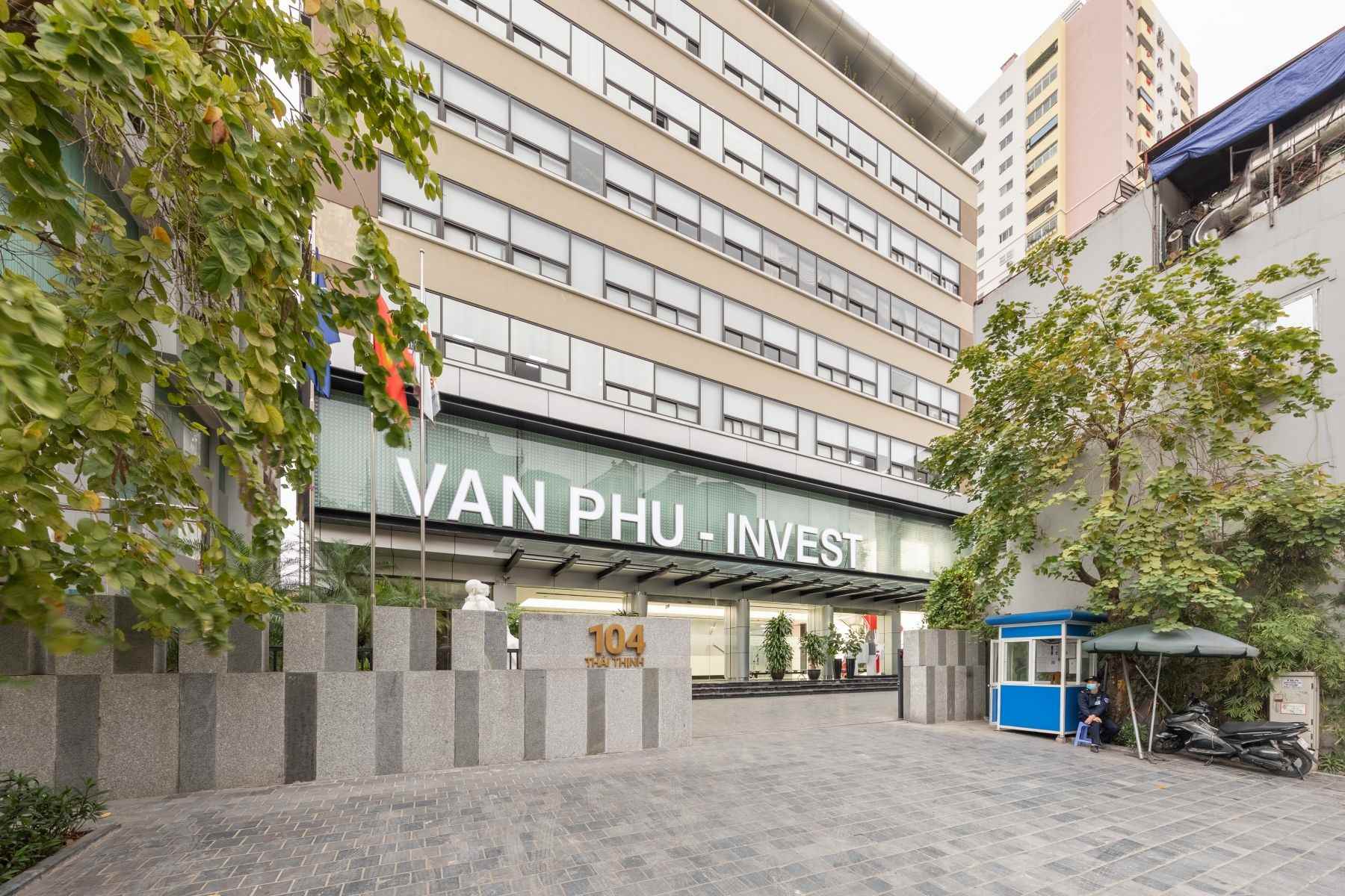 Văn Phú – Invest là nhà phát triển có kinh nghiệm gần 20 năm trong lĩnh vực bất động sản.