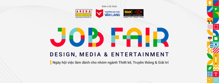 Ngày hội Creative Job Fair 2022 sắp diễn ra vào ngày 6/11/22.