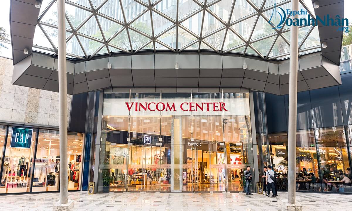 Trước đó, Vingroup đầu phát triển các trung tâm thương mại (TTTM) thương hiệu “Vincom” từ năm 2004.