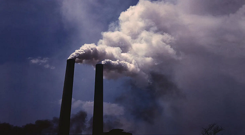 Hệ thống năng lượng dựa trên nhiên liệu hóa thạch hiện nay là gốc rễ của hiện tượng biến đổi khí hậu.