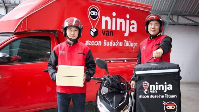 Ninja Van đã có dự tính để chuẩn bị cho kế hoạch IOP trong tương lai.