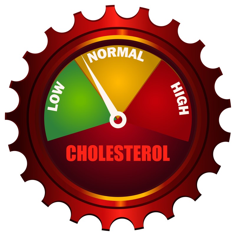 Nước từ trường giúp giảm Cholesterol.