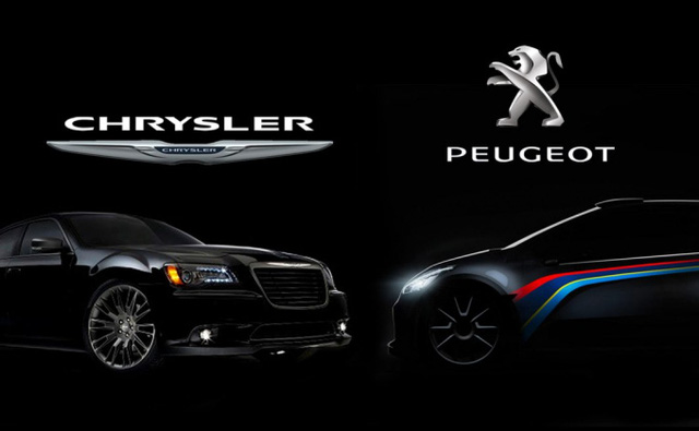 Sau thương vụ sáp nhập khổng lồ ngành ô tô Fiat và Peugeot cổ phiếu của Chrysler ngay lập tức tăng 2,5%, trong khi PSA tăng 3,4%.