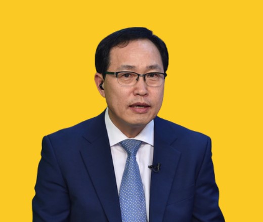 CEO Samsung Việt Nam ‘khoe’ tin vui của Việt Nam trước các nhà đầu tư nước ngoài