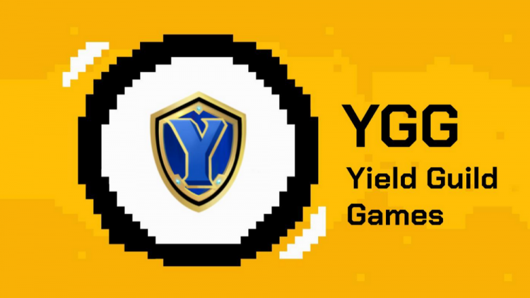 Yield Guild Games: một tổ chức tự trị phi tập trung (DAO) đầu tư vào NFT được sử dụng trong thế giới ảo và trò chơi trên các Blockchain.