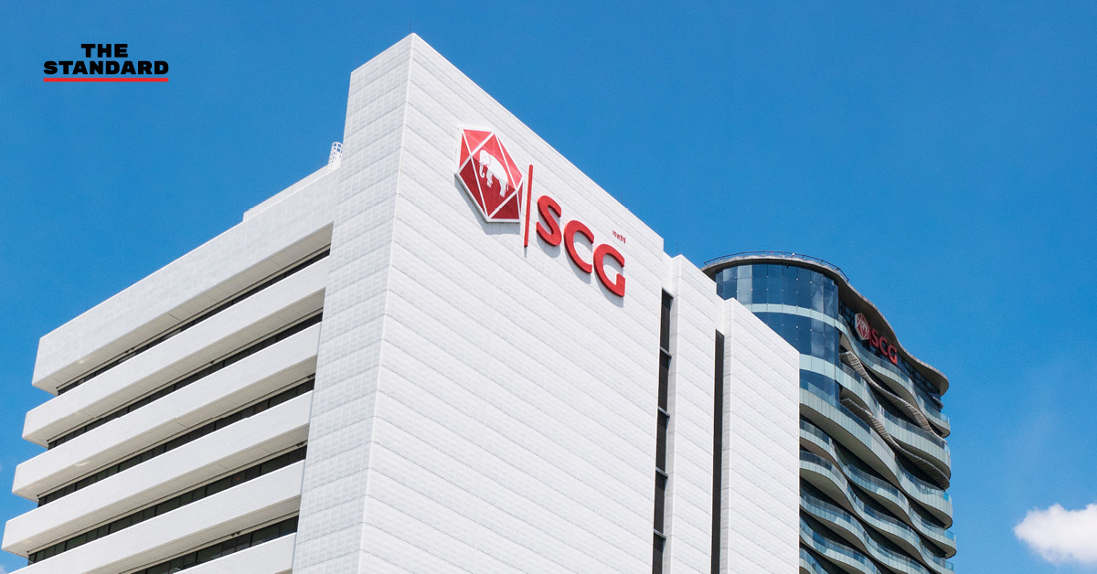 Không tiếc tiền M&A, tập đoàn Thái SCG đã sở hữu khối tài sản 5 tỷ USD với loạt công ty hàng đầu ngành tại Việt Nam