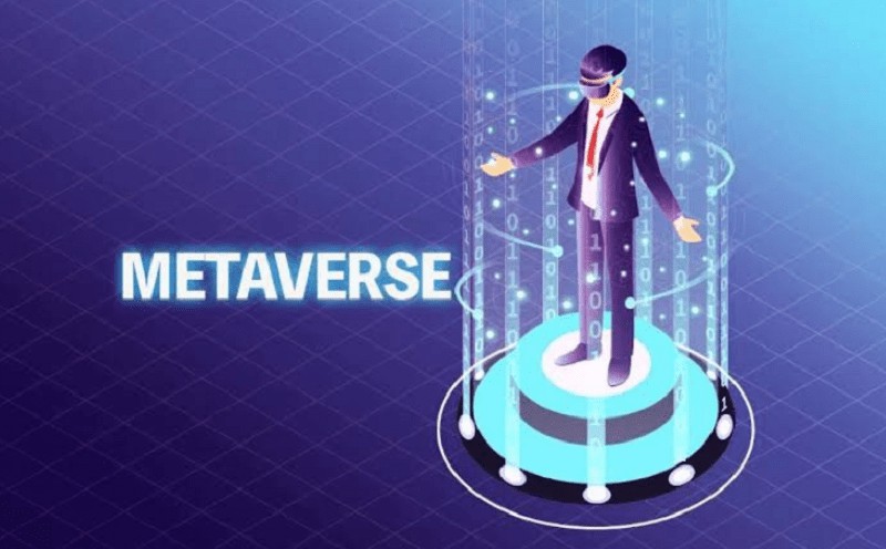 Tham vọng thống trị trong truyền thông xã hội của Metaverse.