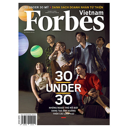 2 quỹ đầu tư mạo hiểm tại Việt Nam vừa có giám đốc lọt Forbes 30 under 30 châu Á