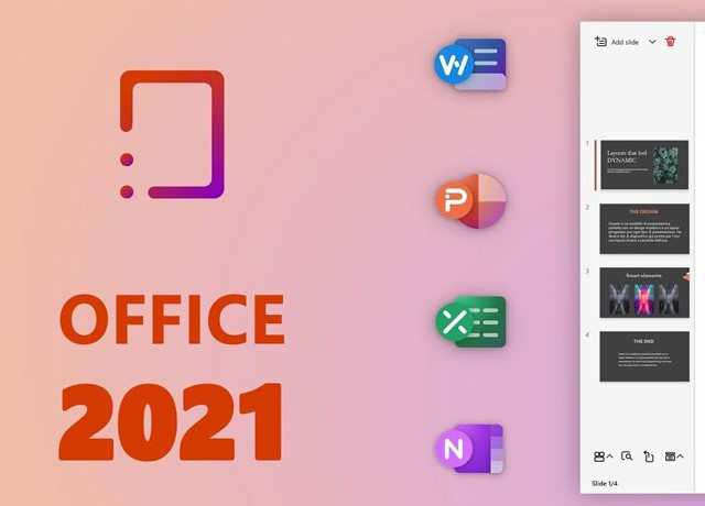 Windows 11 sẽ chính thức ra mắt vào tháng 10, Microsoft Office 2021 sẽ cung cấp bản trọn đời