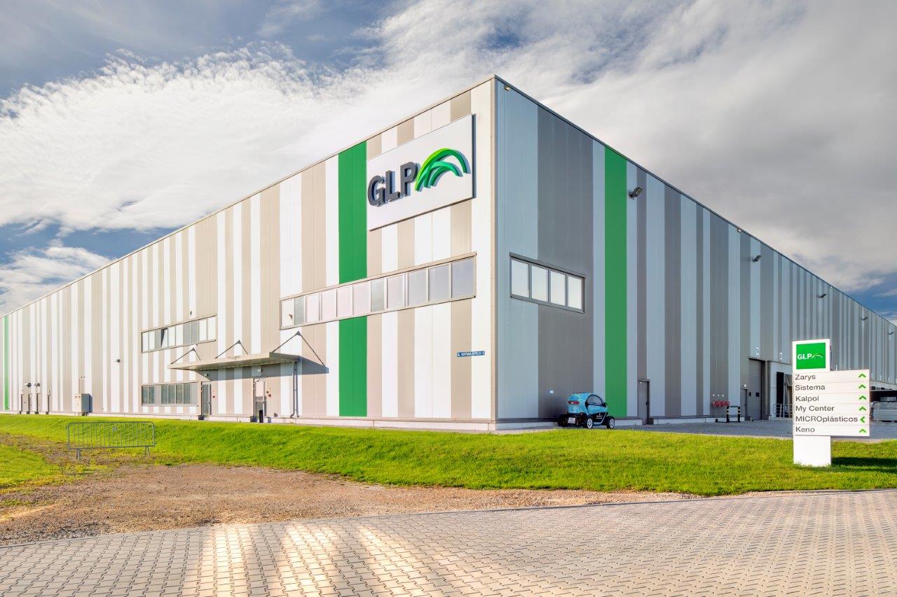 GLP công bố Quỹ phát triển logistics đầu tiên tại Việt Nam trị giá 1,1 tỷ USD