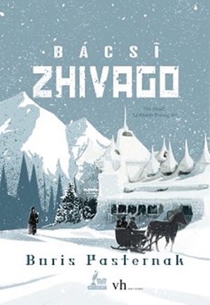 Bác sĩ Zhivago.